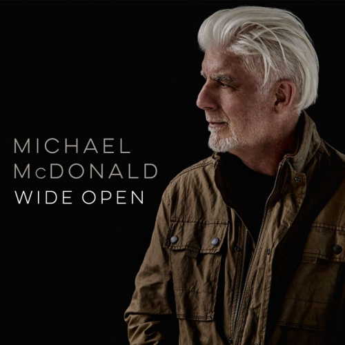MCDONALD, MICHAEL - WIDE OPENMCDONALD, MICHAEL - WIDE OPEN.jpg